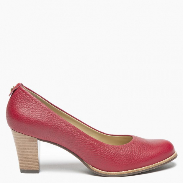 Zapato - Gacel Go - MARGOT - Rojo - 0657012