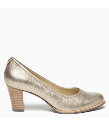 Zapato - Gacel Go - MARGOT - Dorado - 0656999