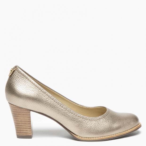 Zapato - Gacel Go - MARGOT - Dorado - 0656999