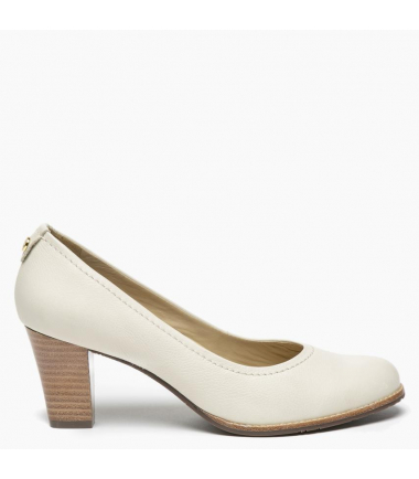 Zapato - Gacel Go - MARGOT - Off White - 0656999