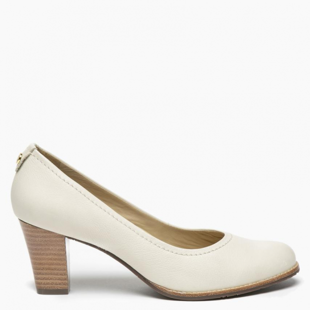 Zapato - Gacel Go - MARGOT - Off White - 0656999