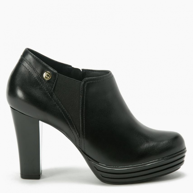 Bootie - Gacel - 0259 - Negro -