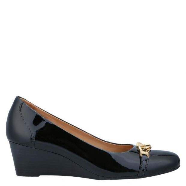 Zapato - Gacel Go - CONSUELO - Negro - 0655662