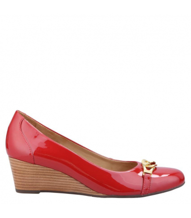 Zapato - Gacel Go - CONSUELO - Rojo - 0655994