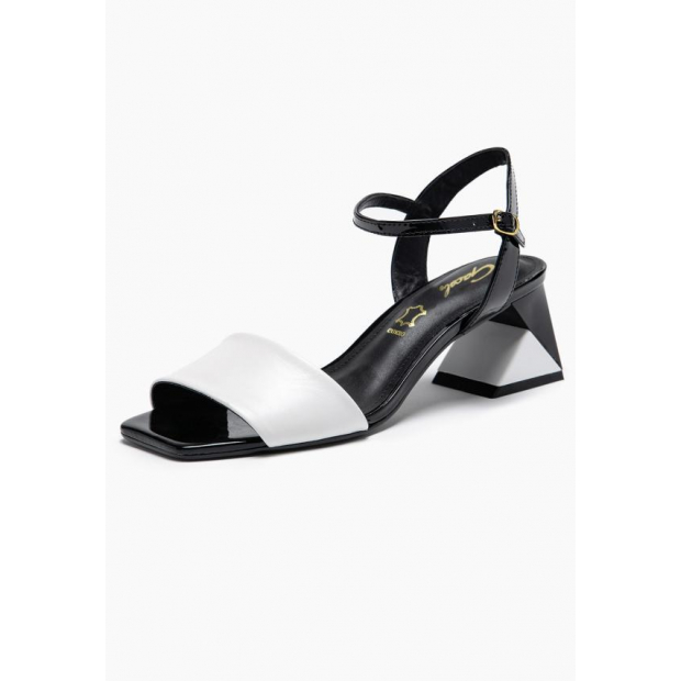 Sandalia - Gacel - MINI - Blanco - 0657208