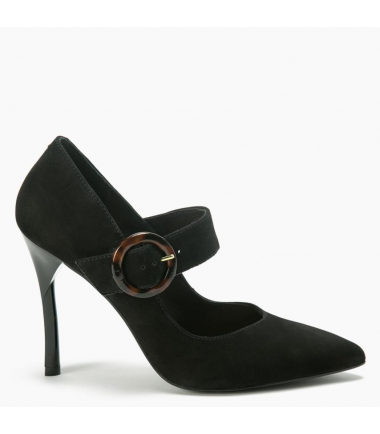 Zapato - Gacel - CASADEI - Negro -