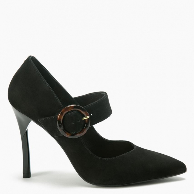 Zapato - Gacel - CASADEI - Negro -