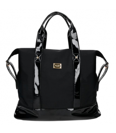 Bolso - Gacel - SF - Negro -