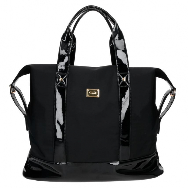 Bolso - Gacel - SF - Negro -