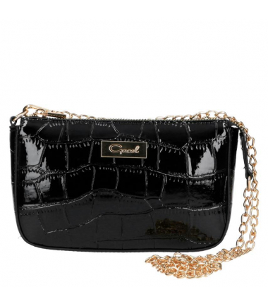 Cartera - Gacel - SF - Negro -