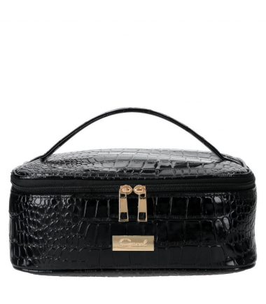 Necesaire - PROMOCIONAL ACCESORIO GACEL - SF - Negro -