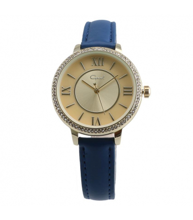 Reloj - PROMOCIONAL ACCESORIO GACEL - SF - Azul -