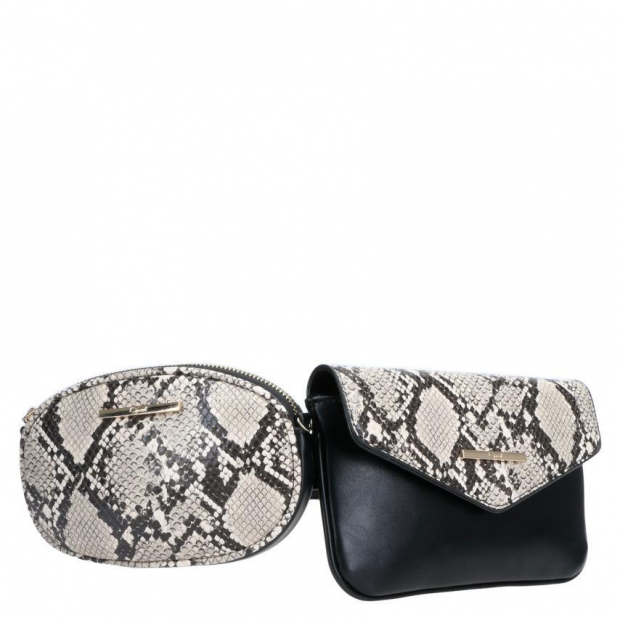 Cartera - Gacel - SF - Beige -