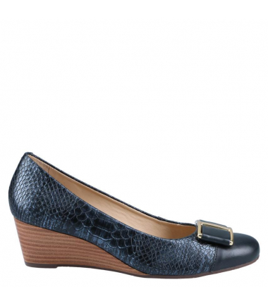 Zapato - Gacel Go - CONSUELO - Negro - 656047