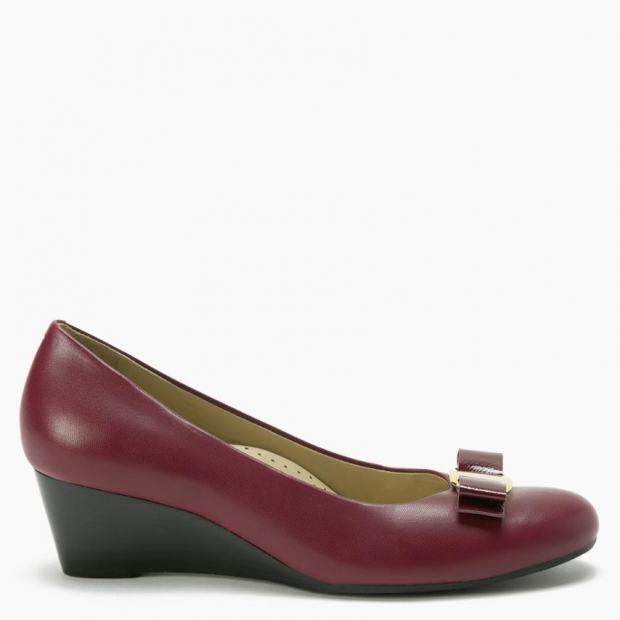 Zapato - Gacel Go - CONSUELO - Burdeo -