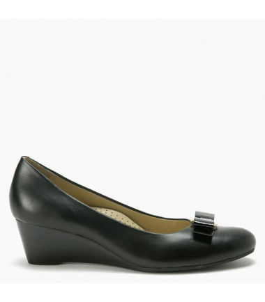 Zapato - Gacel Go - CONSUELO - Negro -