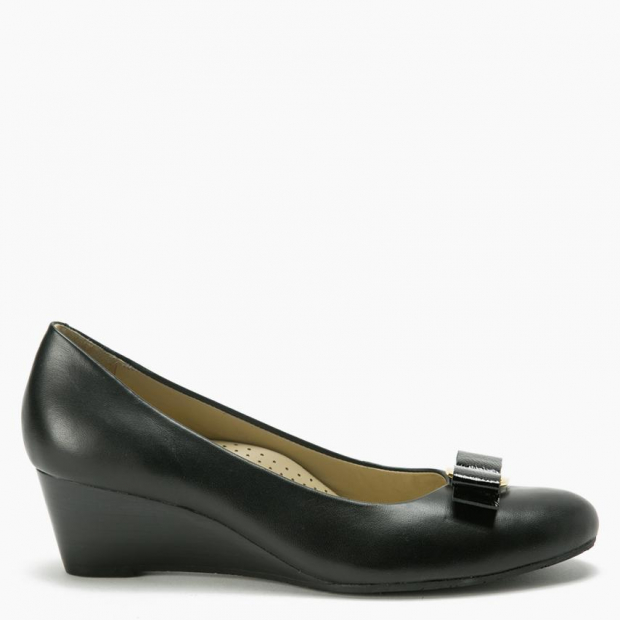 Zapato - Gacel Go - CONSUELO - Negro -