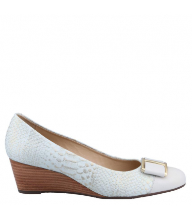 Zapato - Gacel Go - CONSUELO - Off White - 656046