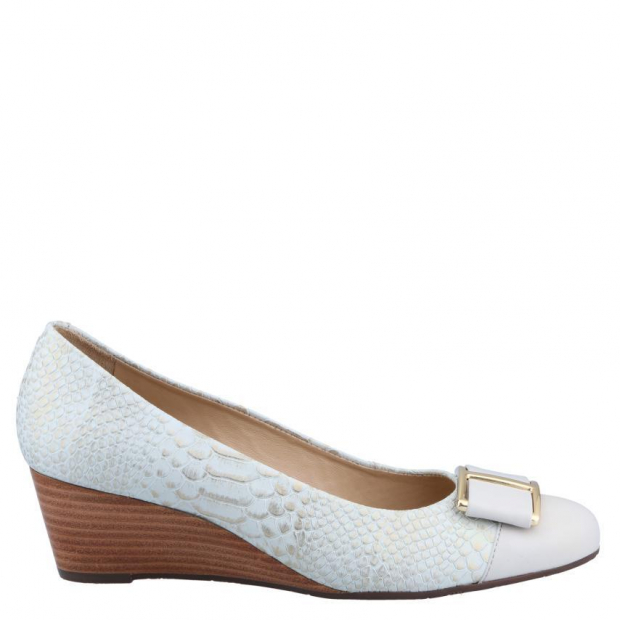 Zapato - Gacel Go - CONSUELO - Off White - 656046