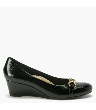 Zapato - Gacel Go - CONSUELO - Negro -