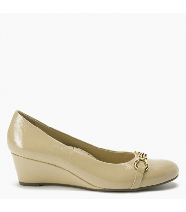 Zapato - Gacel Go - CONSUELO - Nude -