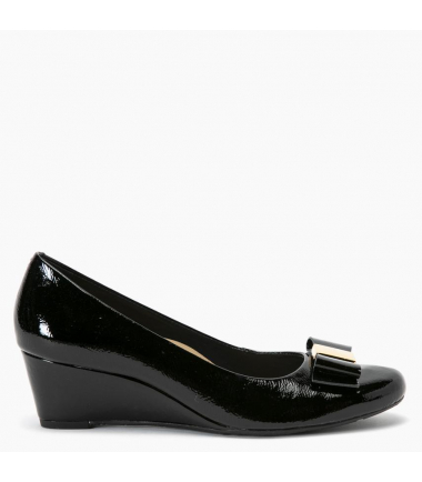 Zapato - Gacel Go - CONSUELO - Negro -