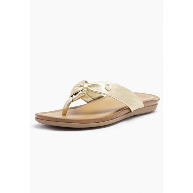Sandalia - Gacel Go - 0315 - Dorado - 0657123