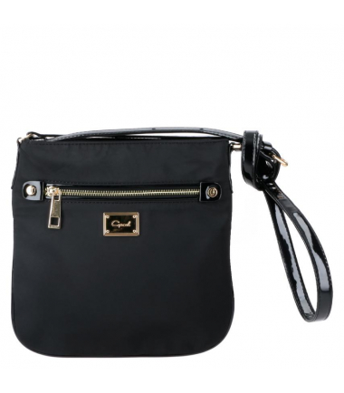Cartera - Gacel - SF - Negro -