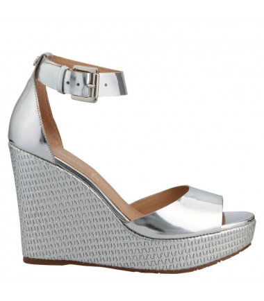 Sandalia - Gacel - PETUNIA - Plata - 0655342