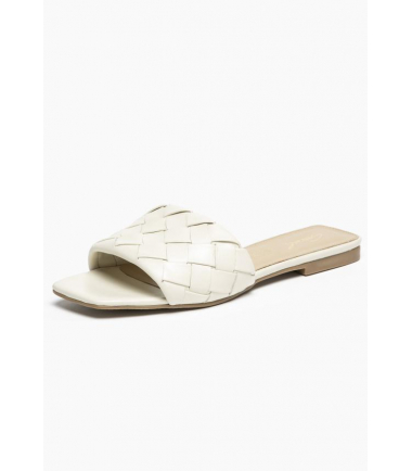 Sandalia - Gacel - ZAISA - Off White - 0657121