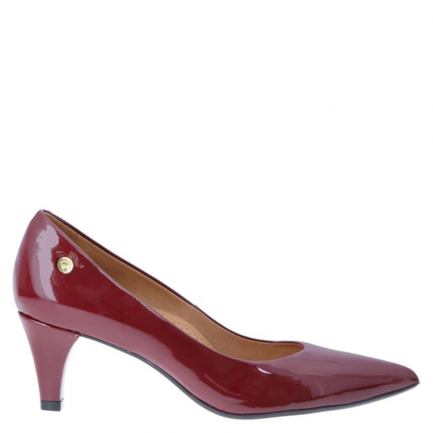 Zapato - Gacel Go - JOYCE - Burdeo - 0655758