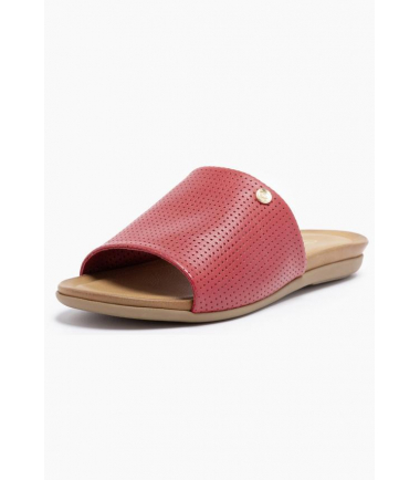 Sandalia - Gacel Go - 0315 - Rojo - 0657187