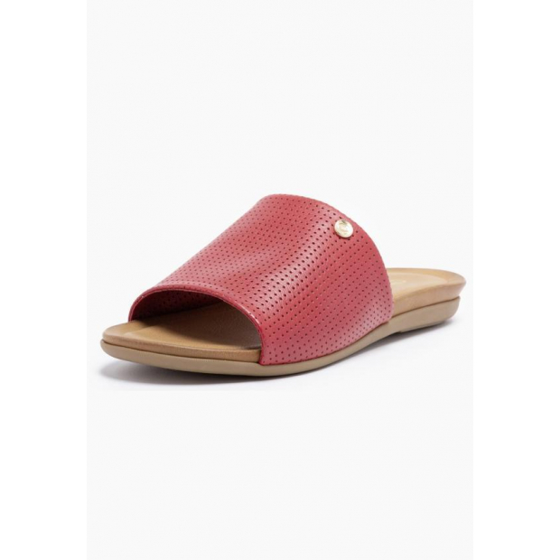 Sandalia - Gacel Go - 0315 - Rojo - 0657187