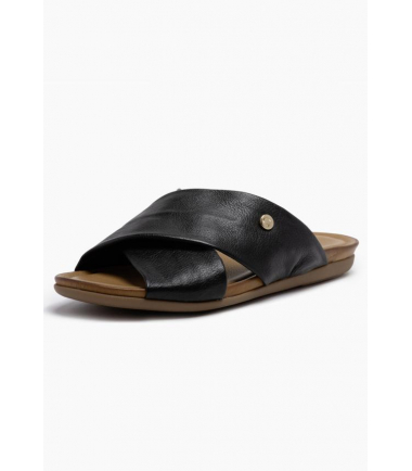 Sandalia - Gacel Go - 0315 - Negro - 0657190