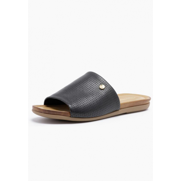 Sandalia - Gacel Go - 0315 - Negro - 0657122