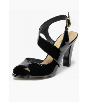 Sandalia - Gacel - GRACE - Negro - 0657098