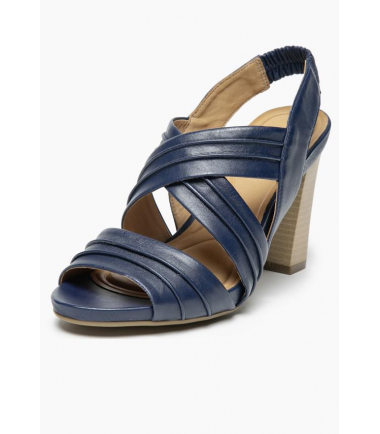Sandalia - Gacel Go - LILIAN - Azul - 0657056