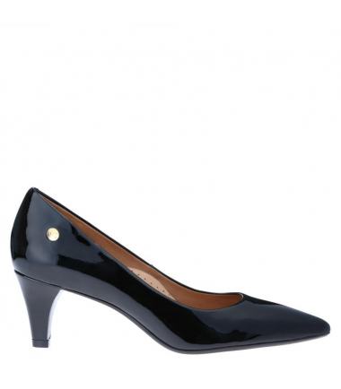 Zapato - Gacel Go - JOYCE - Negro - 0655759