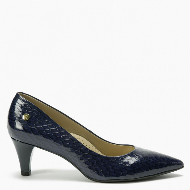 Zapato - Gacel Go - JOYCE - Marino -