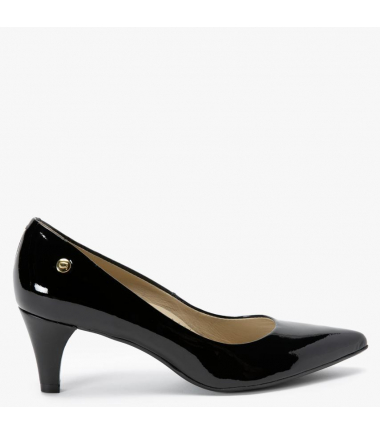 Zapato - Gacel Go - JOYCE - Negro - 656086