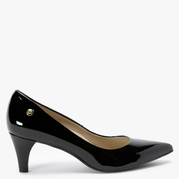 Zapato - Gacel Go - JOYCE - Negro - 656086
