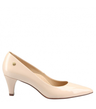 Zapato - Gacel Go - JOYCE - Nude - 656367