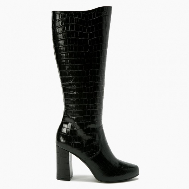 Bota - Gacel - AMBRA - Negro -