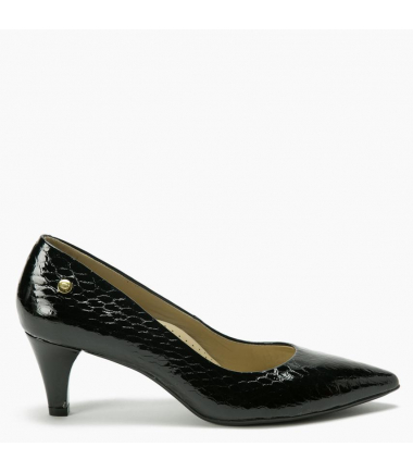 Zapato - Gacel Go - JOYCE - Negro -