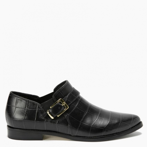 Zapato - Gacel - BELLAGIO - Negro -