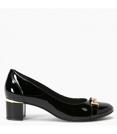Zapato - Gacel Go - 0105 - Negro -
