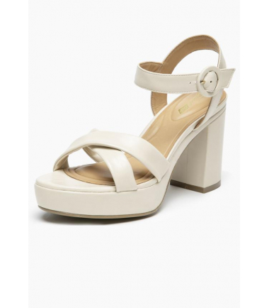 Sandalia - Gacel Go - FELICIA - Off White - 0656984