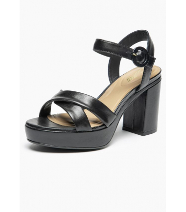 Sandalia - Gacel Go - FELICIA - Negro - 0656886
