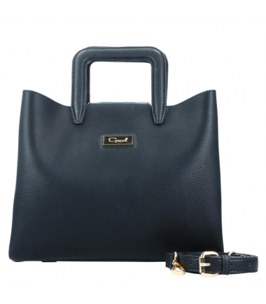 Cartera - Gacel - SF - Negro -