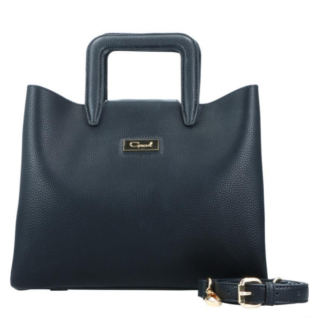 Cartera - Gacel - SF - Negro -